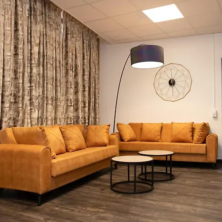 Arbio I Urban Zimmerstrasse Lipcse