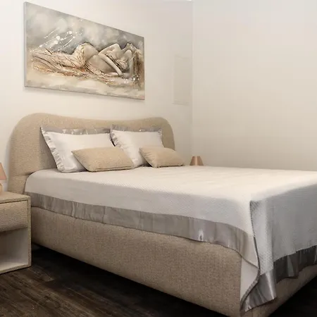 Arbio I Urban Zimmerstrasse Apartman Lipcse