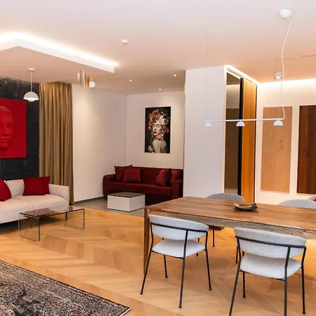 Arbio I Urban Zimmerstrasse Lipcse