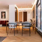 Arbio I Urban Zimmerstrasse Apartment *