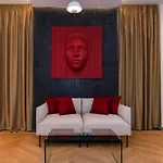 Arbio I Urban Zimmerstrasse Apartment
