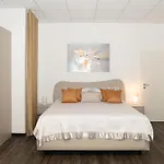 Apartment Arbio I Urban Zimmerstrasse