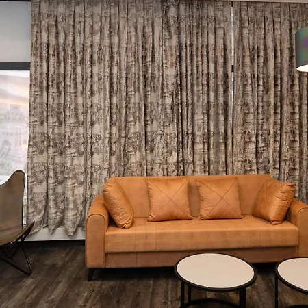 Arbio I Urban Zimmerstrasse Apartamento *