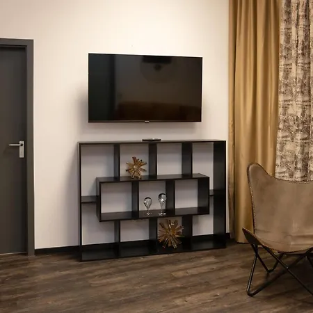 Arbio I Urban Zimmerstrasse Appartement