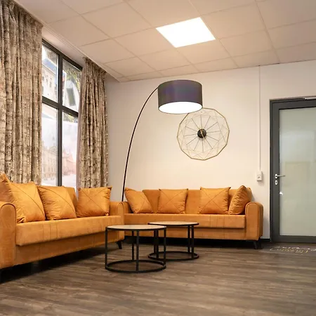 Arbio I Urban Zimmerstrasse *