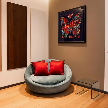Appartement Arbio I Urban Zimmerstrasse