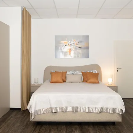 Appartement Arbio I Urban Zimmerstrasse